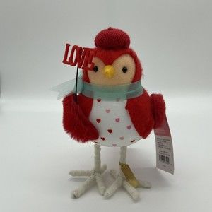 Featherly Friends Target Spritz Birds 2023 Aerial